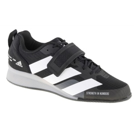 Adidas Adipower Weightlifting 3 GY8923 tenisice crna