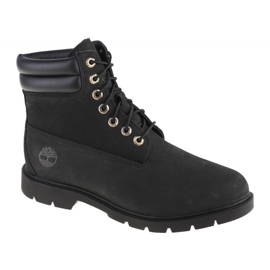 Timberland 6 u osnovnoj čizmi 0A27X6 crna