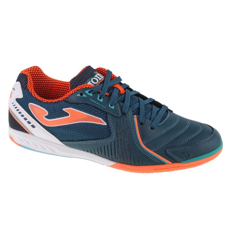 Joma Dribling 2217 In M DRIW2217IN kopačke zelena zelena