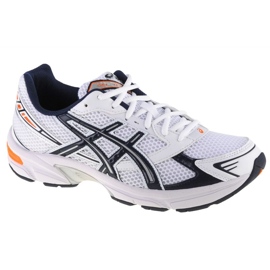 Asics Gel-1130 M 1201A256-106 tenisice za trčanje bijela tamnoplava
