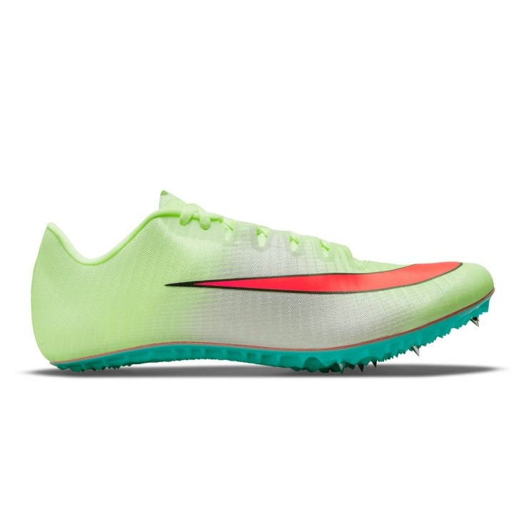 Nike Zoom Ja Fly 3 U 865633-700 tenisica zelena
