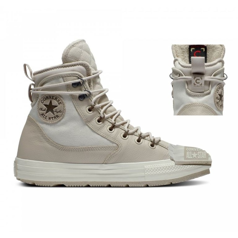 Converse Chuck Taylor All Star Terrain High M A00716c bež