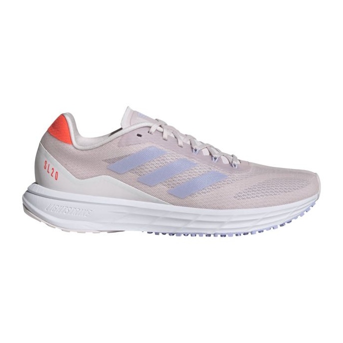 Adidas SL20.2 Q46192 cipele ljubičasta