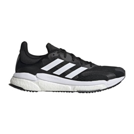 Adidas Solarboost 4 M GX3038 cipele crna
