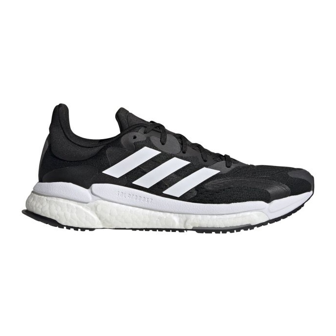 Adidas Solarboost 4 M GX3038 cipele crno