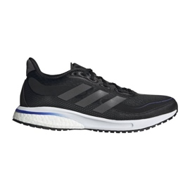 Adidas Supernova C.RDY M FY2864 cipele crna