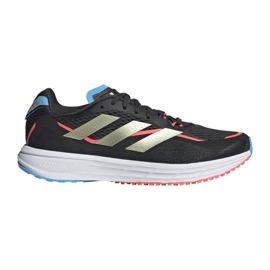 Cipele adidas SL20.3 M H01122 crna