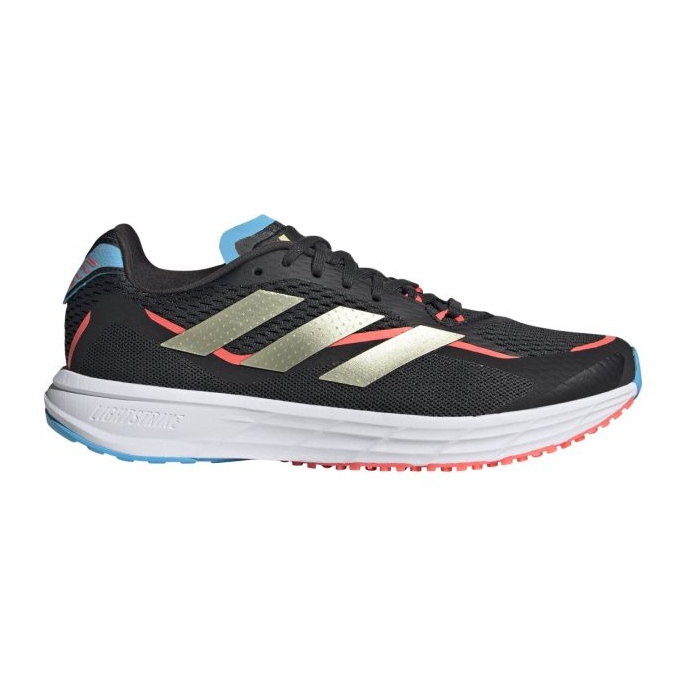 Cipele adidas SL20.3 M H01122 crno