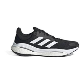 Adidas Solarcontrol GX9219 tenisice crna