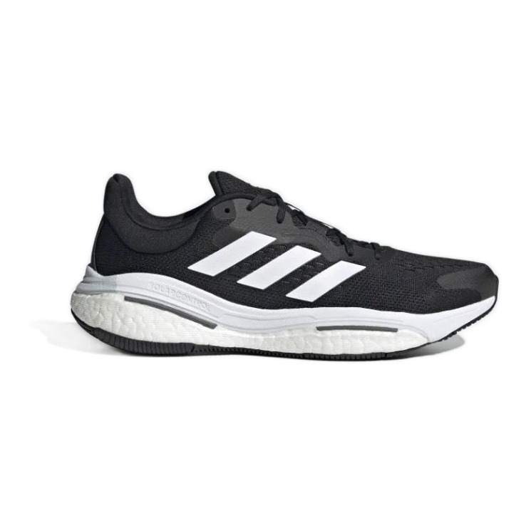 Adidas Solarcontrol GX9219 tenisice crno