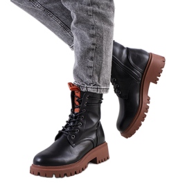 Black Sicula lovci crna