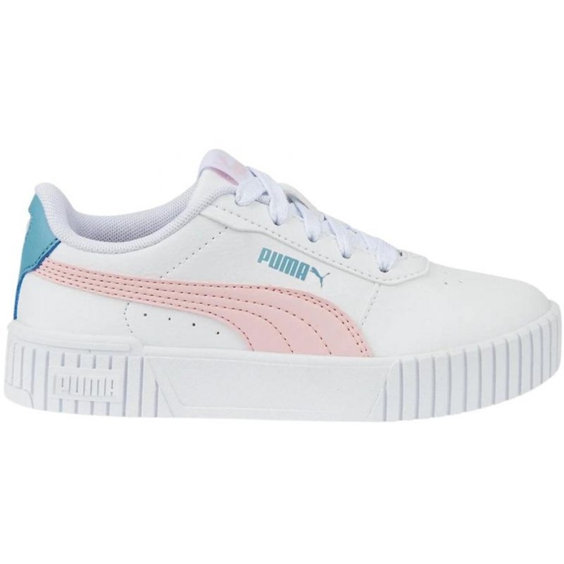 Puma Carina 2.0 Ps Jr 386186 05 bijela