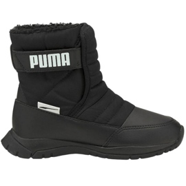 Puma Nieve Wtr Ac Ps cipele 380745 03 crna