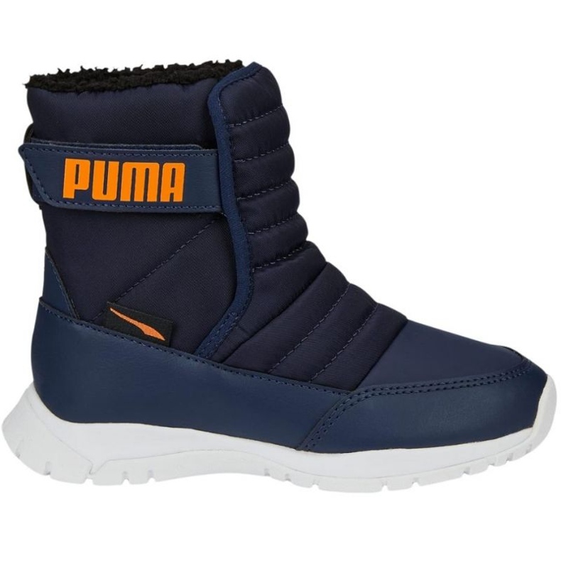 Cipele Puma Nieve Wtr Ac Ps 380745 06 plava
