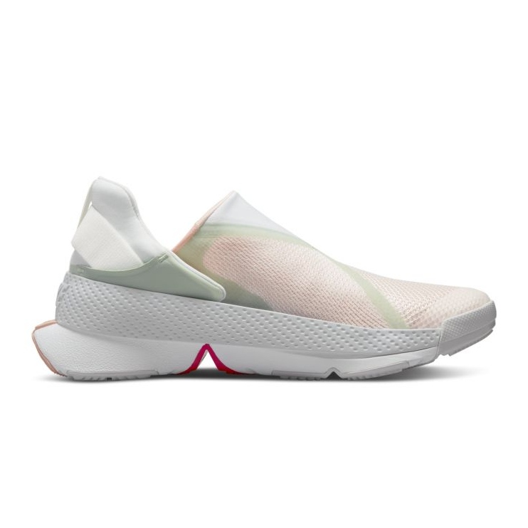 Nike Go FlyEase CW5883-102 Sportske cipele bijela