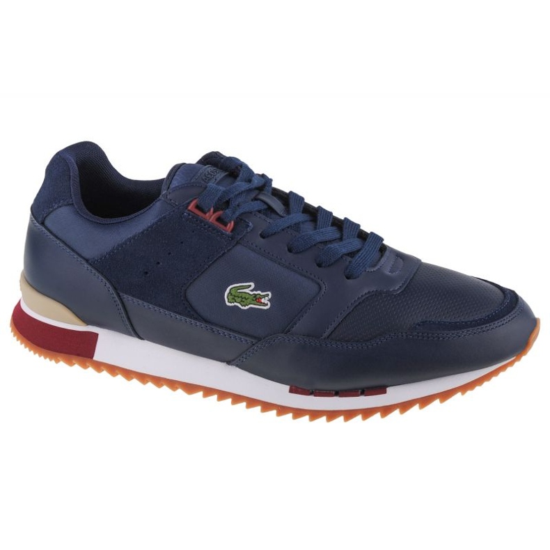 Lacoste Partner Piste M 744SMA0051GU1 mornarsko plava