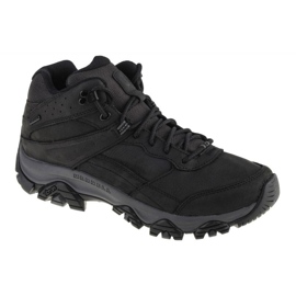 Merrell Moab Adventure 3 srednje cipele J003823 crna