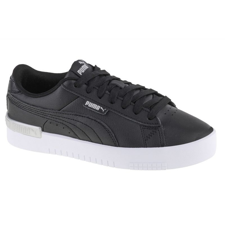 Puma Jada Jr 381990-10 crno