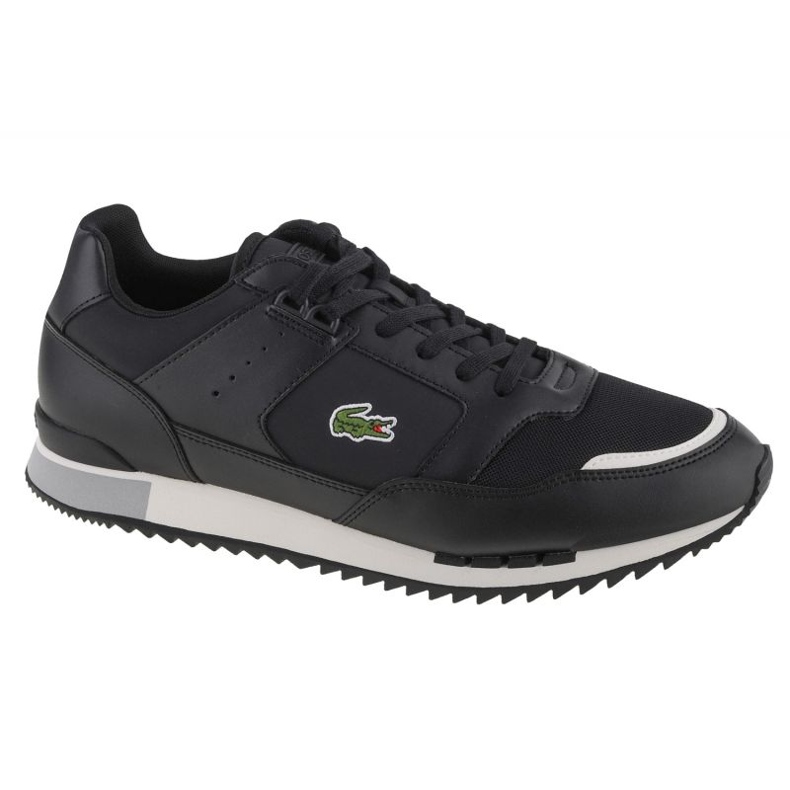 Cipele Lacoste Partner Piste 740SMA0025231 crno