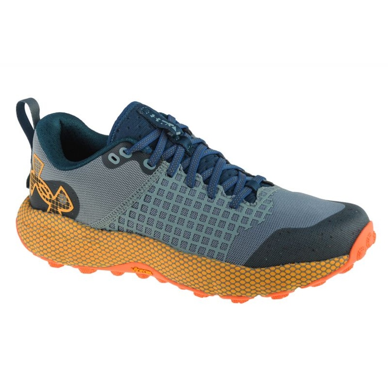Under Armour tenisice za trčanje Hovr Ds Ridge Tr 3025852-301 raznobojna