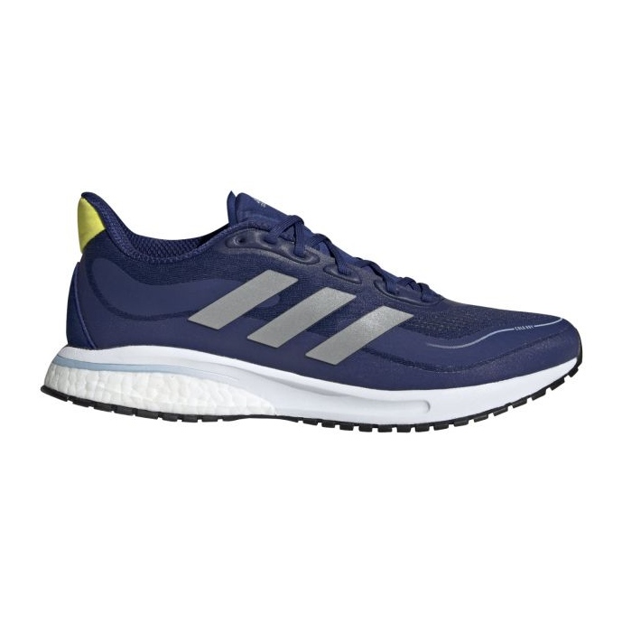 Adidas Supernova COLD.RDY cipele M S42714 mornarsko plava