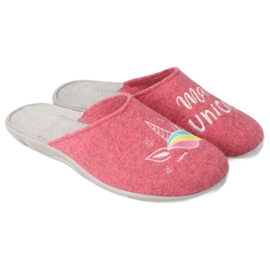 Befado ženske cipele u boji 235D186 ružičasta