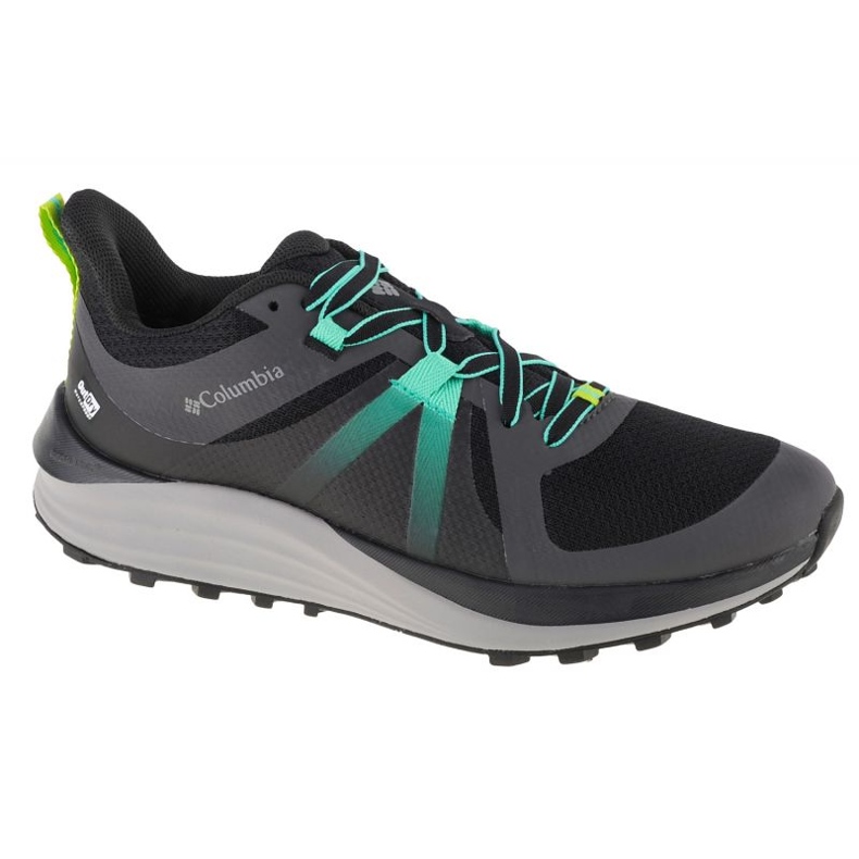 Columbia Escape Pursuit W 2001851 010 crno siva