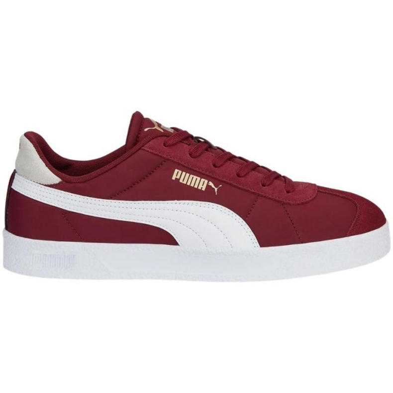 Puma Club najlon 384822 07 crvena