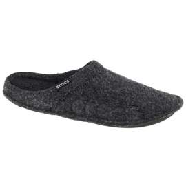 Crocs Baya papuče M 205917-06 crna
