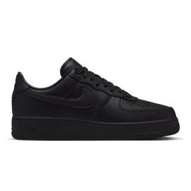 Nike Air Force 1 '07 Fresh M DM0211-001 tenisica crna