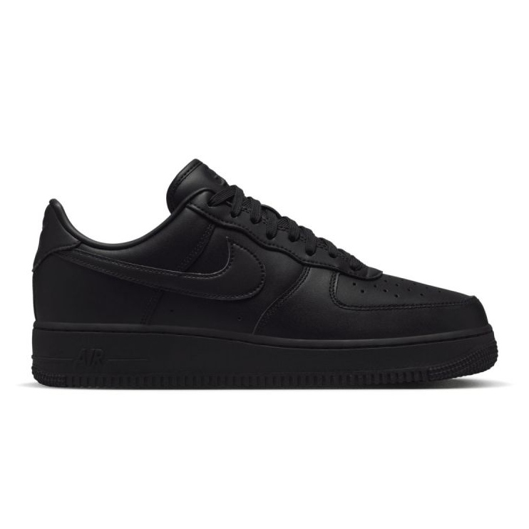 Nike Air Force 1 '07 Fresh M DM0211-001 tenisica crno