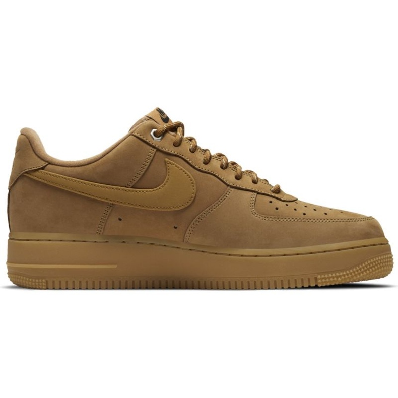 Nike Air Force 1 '07 Wb M CJ9179-200 smeđa