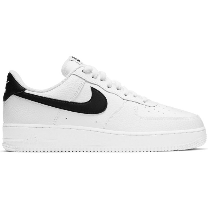 Nike Air Force 1 '07 CT2302-100 tenisice bijela