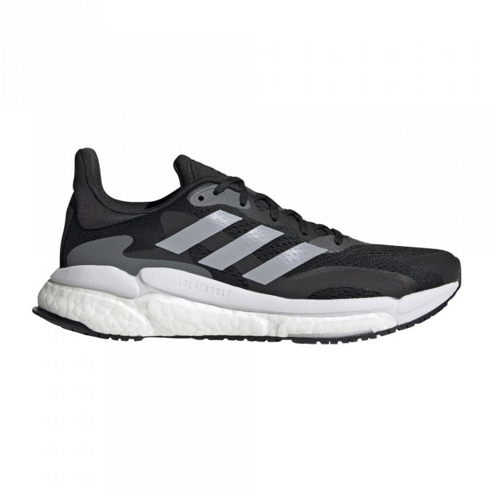 Adidas cipele Solar Boost 3 W FW9139 crno
