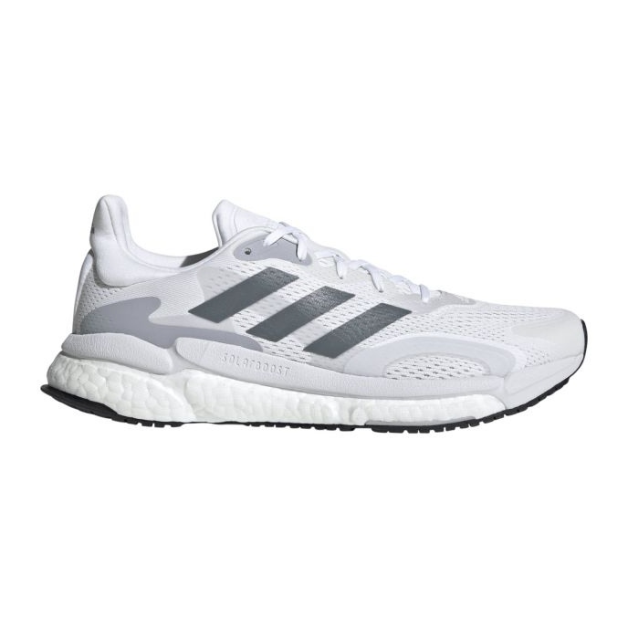 Adidas Solar Boost 3 M FY0313 tenisice bijela siva