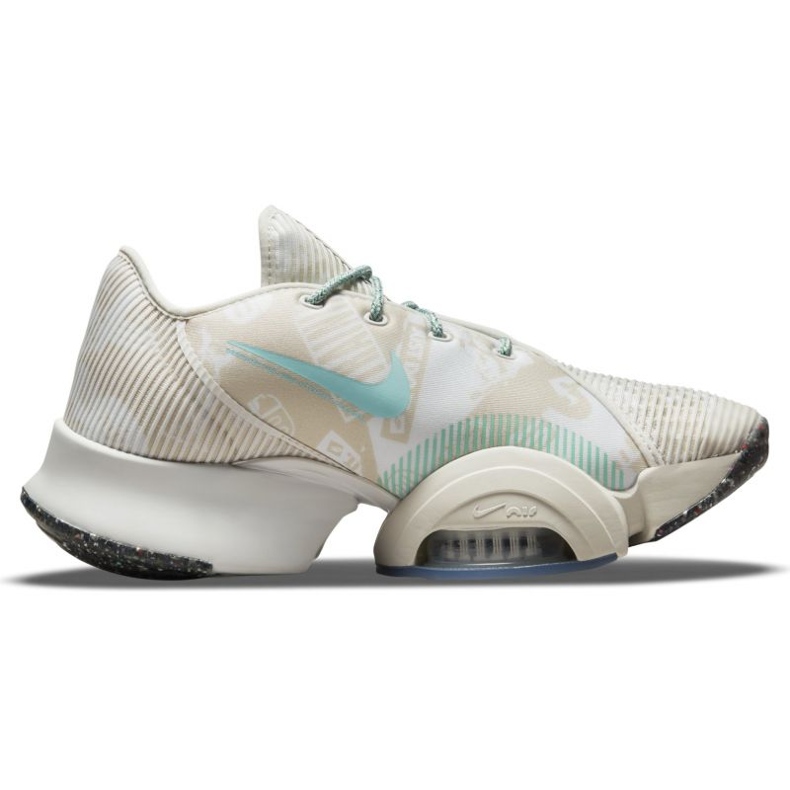 Nike Air Zoom SuperRep 2 W DH3383-091 cipele bijela siva