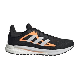 Adidas tenisice SolarGlide M FY0365 crna
