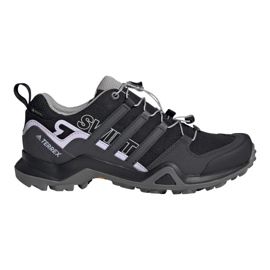 Adidas Terrex Swift R2 Gtx W EF3363 tenisice crna siva
