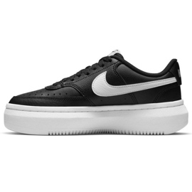 Nike tenisice Court Vision Alta W DM0113 002 crna