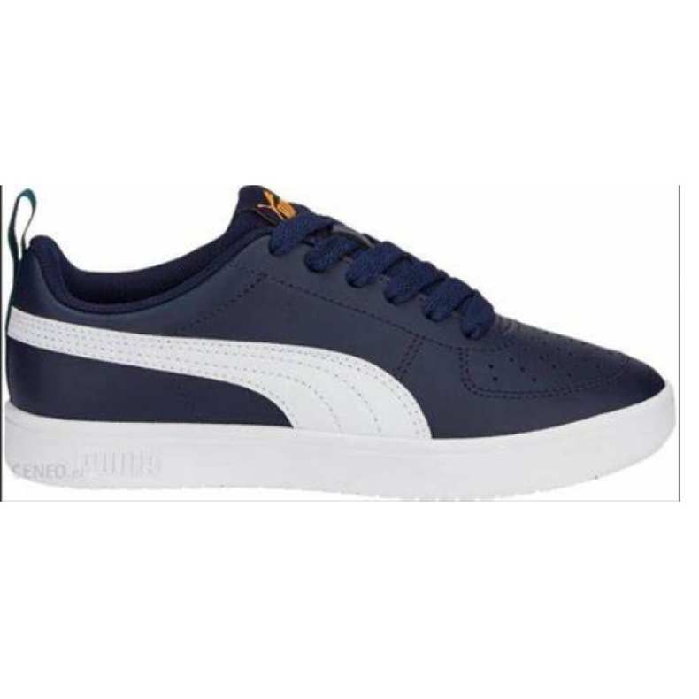 Cipele Puma Rickie 384311 07 plava
