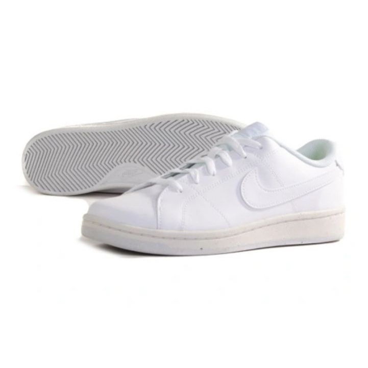 Nike tenisice Court Royale 2 Nn DH3160-100 bijela