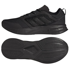 Adidas Duramo Protect GW4154 tenisice za trčanje crna