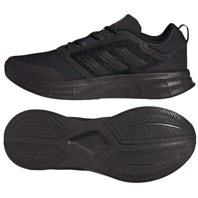 Adidas Duramo Protect GW4154 tenisice za trčanje crno