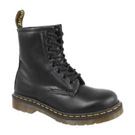 Dr. Martens cipele Dr Martens 1460 Glatka 11822006 crna