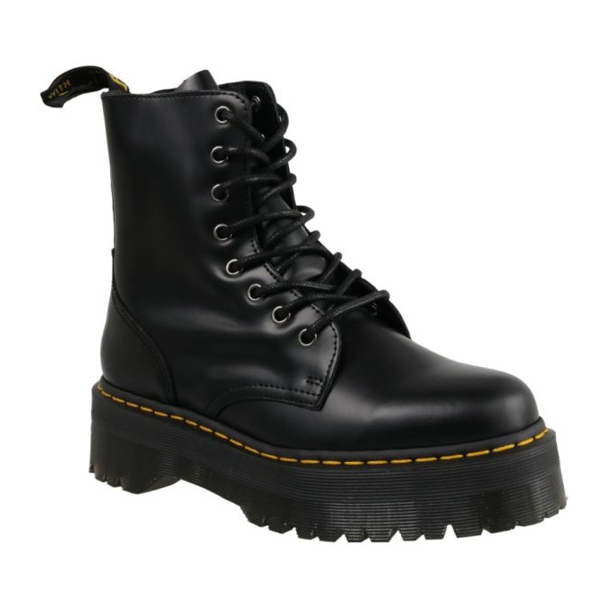 Dr. Martens Jadon 15265001 crno