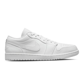 Nike Air Jordan 1 Low M 553558-136 tenisice bijela