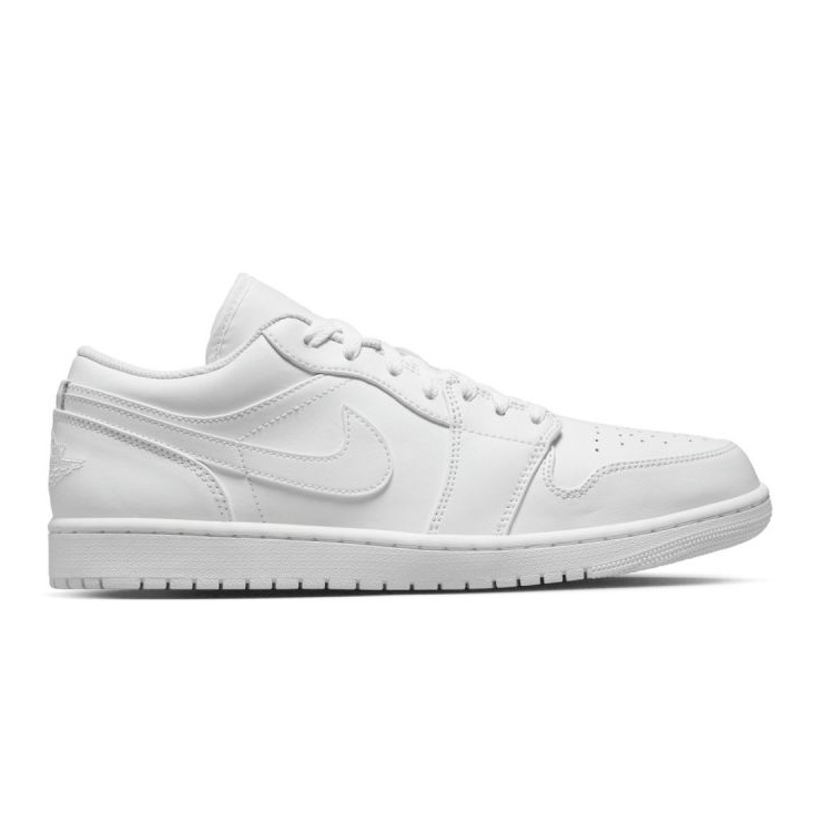 Nike Air Jordan 1 Low M 553558-136 tenisice bijela