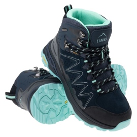 Cipele Elbrus Eravica Mid Wp Gc 92800330945 plava