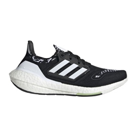 Adidas Ultraboost 22 tenisice W GX8019 crna