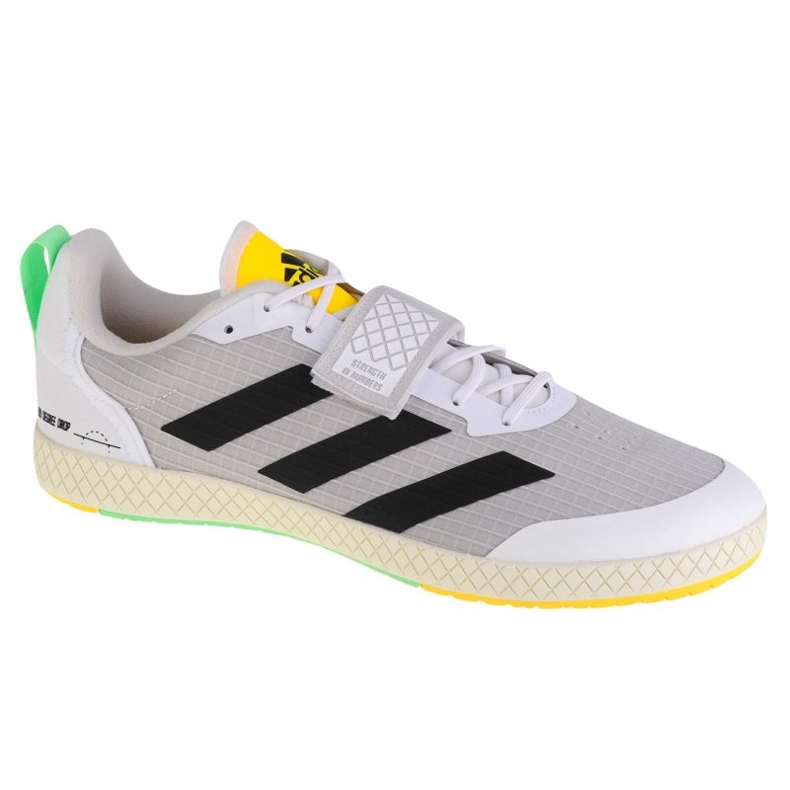 Adidas patike The Total W GW6353 bijela